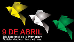 Imagen alusiva a el 9 de abril