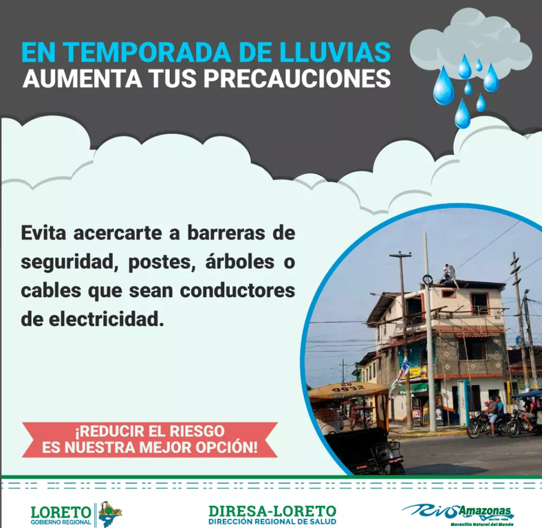 image for Precauciones ante las bajas temperaturas