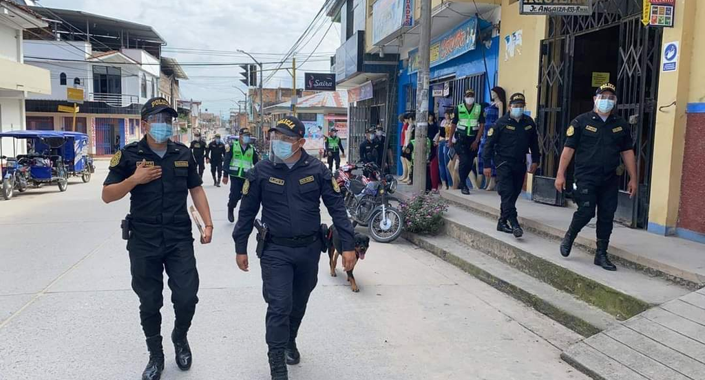 image for Operativos en mercados y otros centros de abastos 