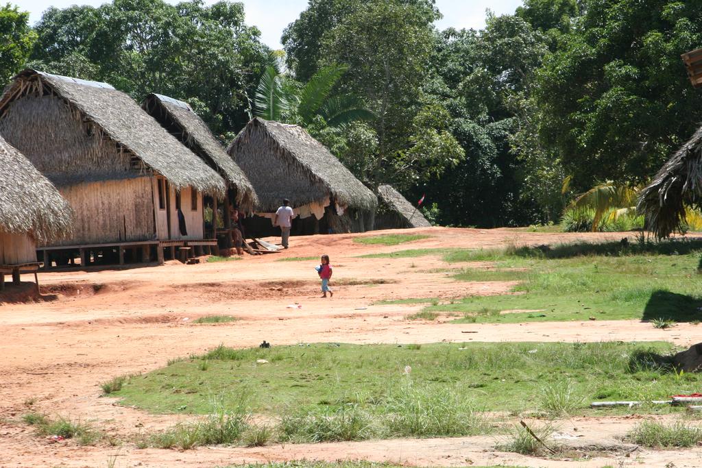 image for 74 millones para comunidades indígenas y pueblos ribereños