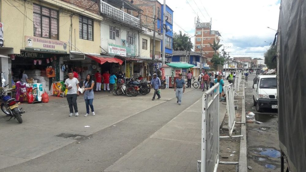 image for Plazas de mercado de Popayán tendrán Unidades Técnicas de Basura