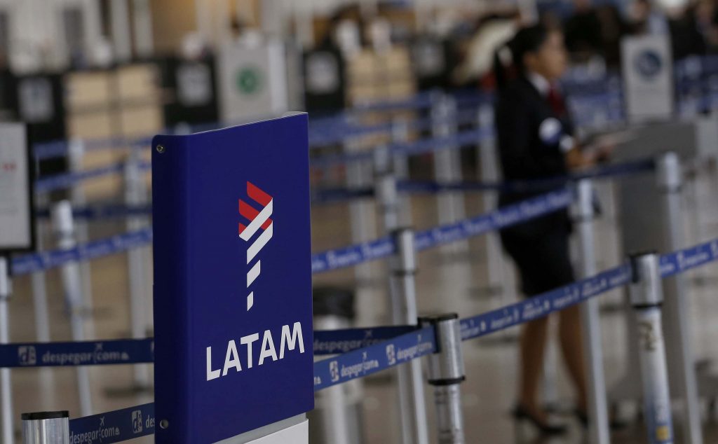 image for Corte de Estados Unidos aprueba propuesta modificada de LATAM 