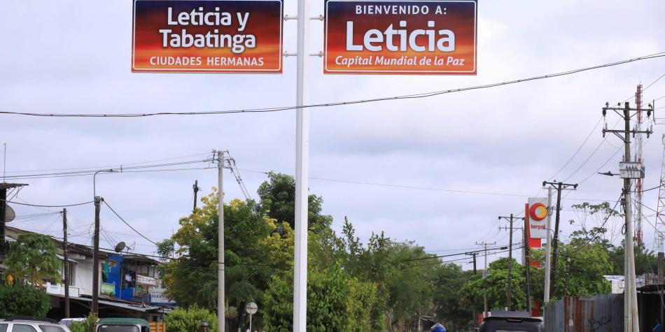 image for Variante brasileña del covid podría estar llegando por Tabatinga