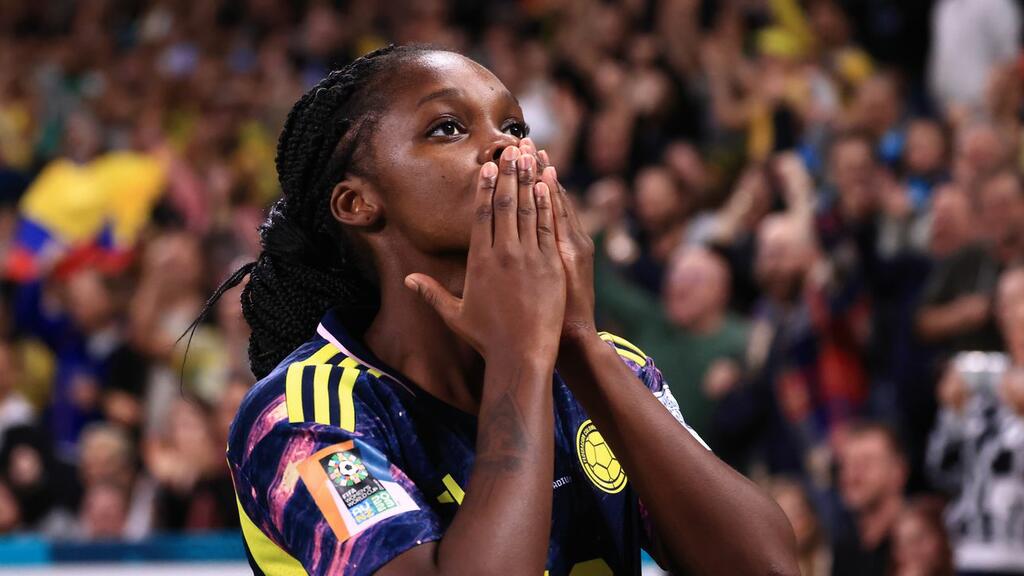 image for FIFA  elogia a Linda Caicedo por su golazo