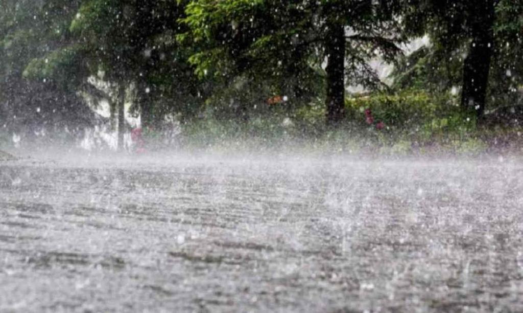 image for Incomunicados pobladores de Aramango por fuertes lluvias