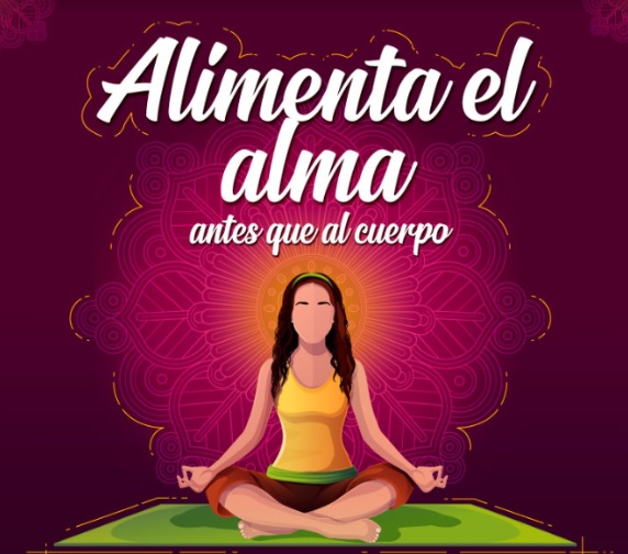 Imagen alusiva a la meditacion