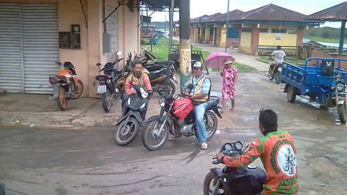 image for Possível aumento de preço de maneira irregular / associações de moto taxistas