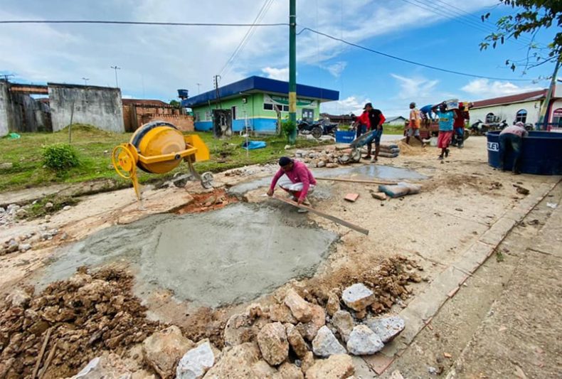 image for Juiz alega dificuldades no interior e limpa nome de município do Amazonas