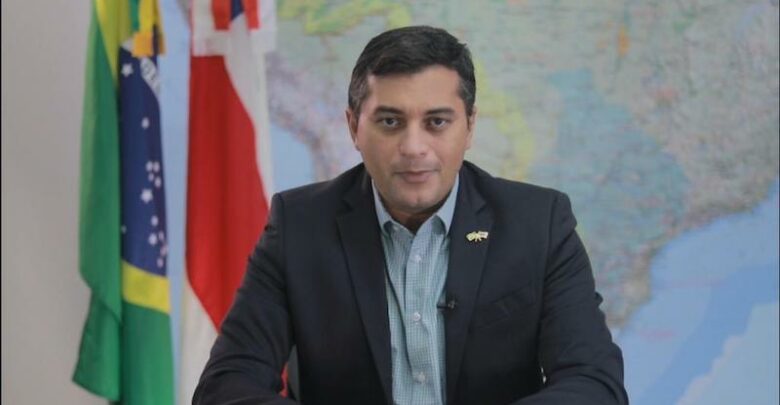 image for Wilson Lima afirma que Amazonas pode derrotar o novo coronavírus