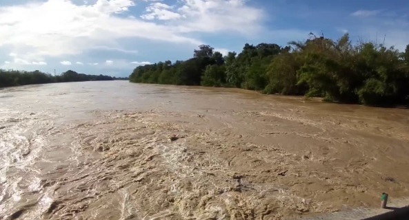 image for Alerta máxima en Santander por intensidad del invierno