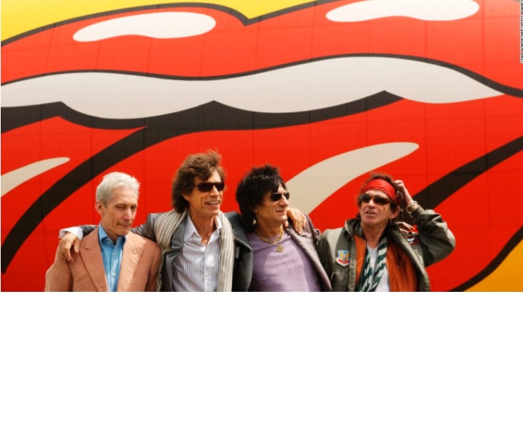 image for Rolling Stones publican tema inédito