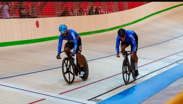 image for Finalizó la participación de Colombia en  Premio de Budapest