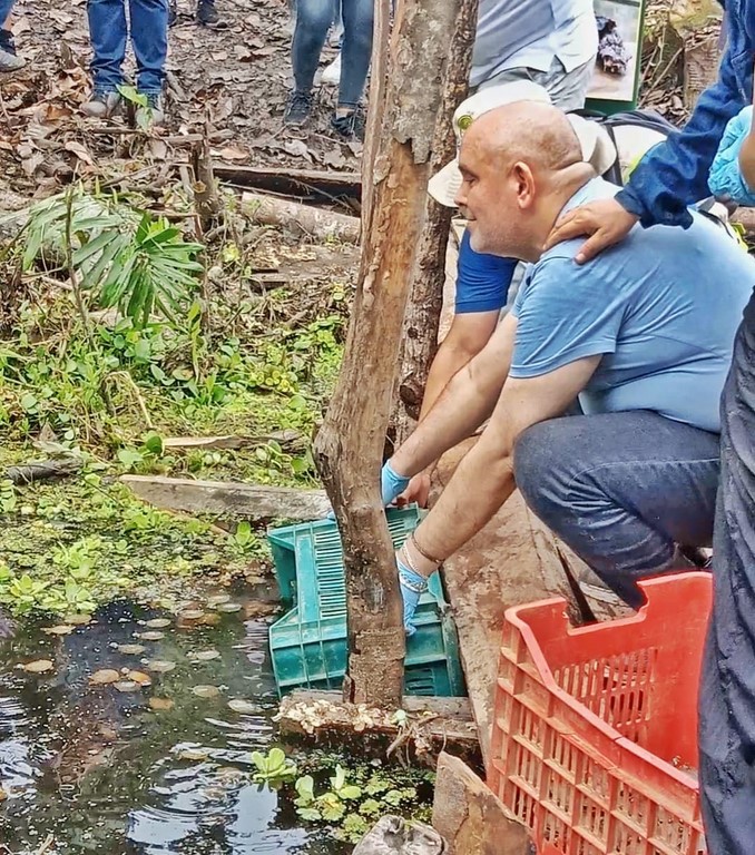 image for Congresista morante figari respalda el aprovechamiento sostenible de los recursos naturales