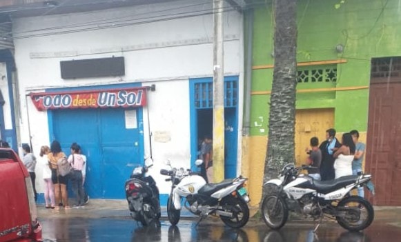 image for Roban tienda en el centro de iquitos