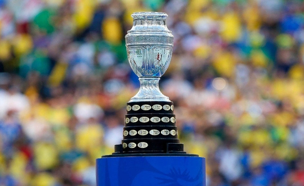 image for Brasil confirma que acogerá la Copa América 