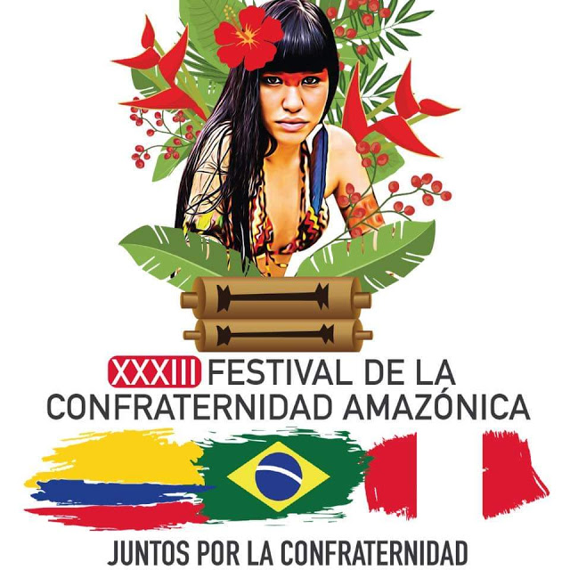 image for Leticia se prepara para o Festival da la Confraternidad 2021