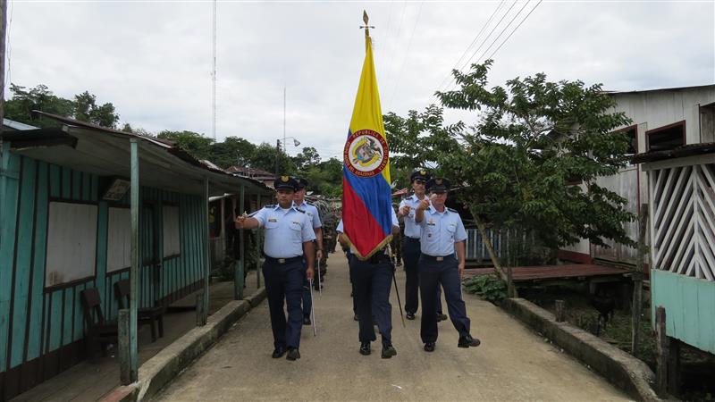 Conmemoración de la Batalla de Tarapacá: 92 años de historia y honor