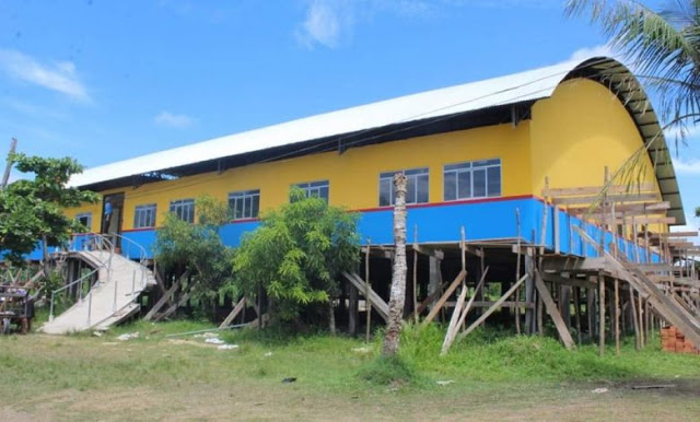 Comunidades rurais em Tabatinga vão receber novas escolas