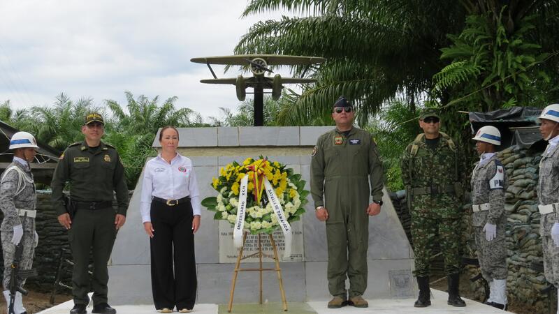 Conmemoración de la Batalla de Tarapacá: 92 años de historia y honor