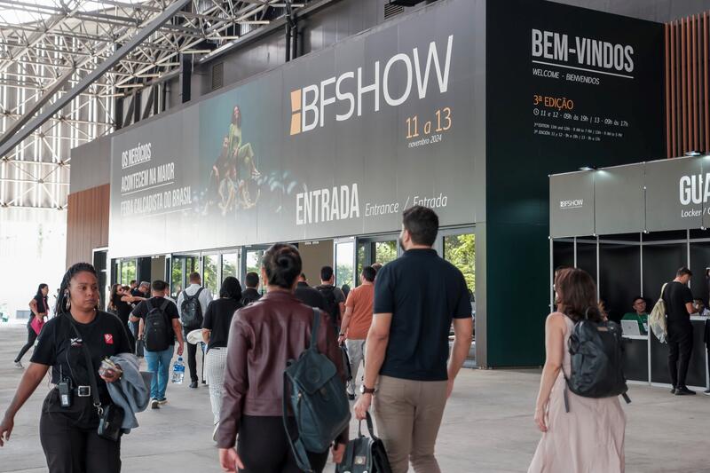 Llega la feria de calzado con mayor crecimiento en Latinoamérica BFSHOW