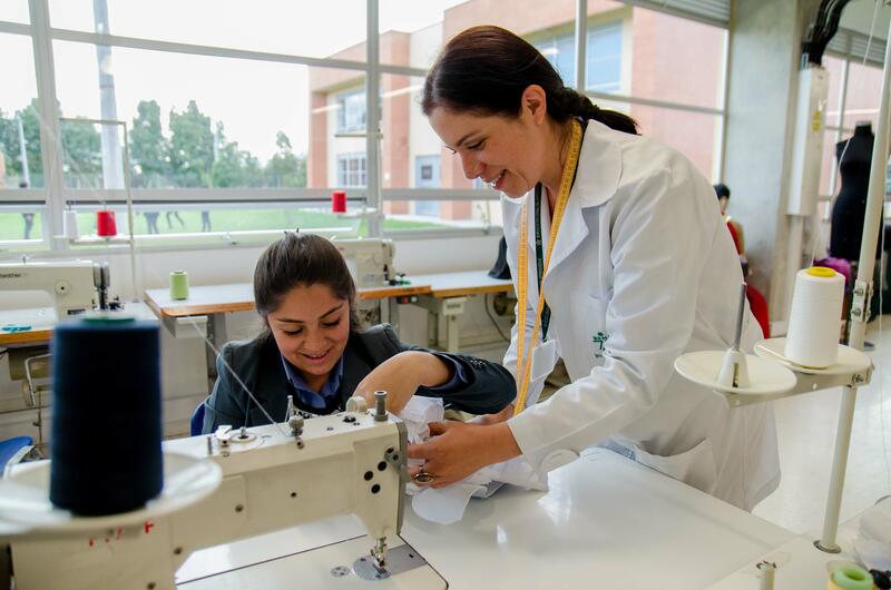 La familia SENA les da la bienvenida a más de 28.000 aprendices en todo el país