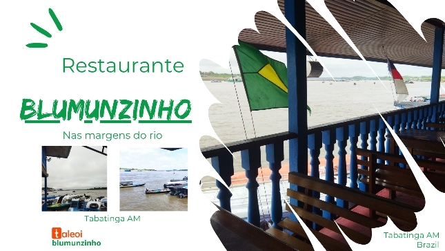 image for Publicidad blumunzinho