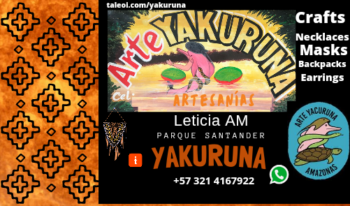 image for Arte Yakuruna