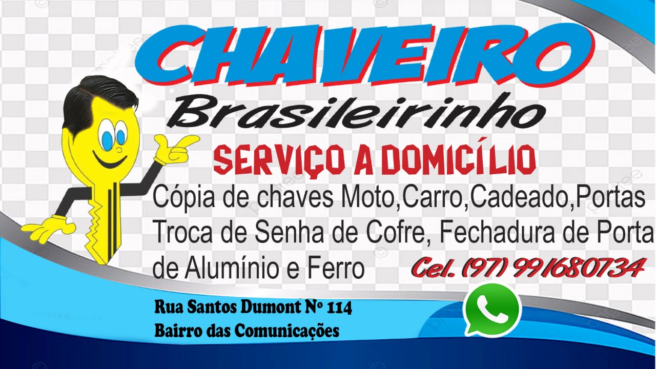 image for publicidad chaveiro