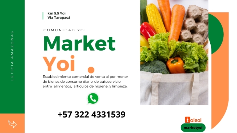 image for publicidad Market Yoi