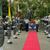 Fuerza Pública conmemoró el Día del Héroe de la Nación y sus Familias en Leticia