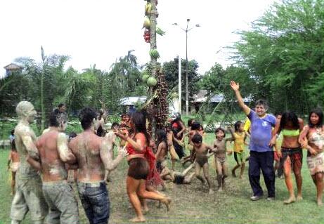 image for Carnaval de Iquitos