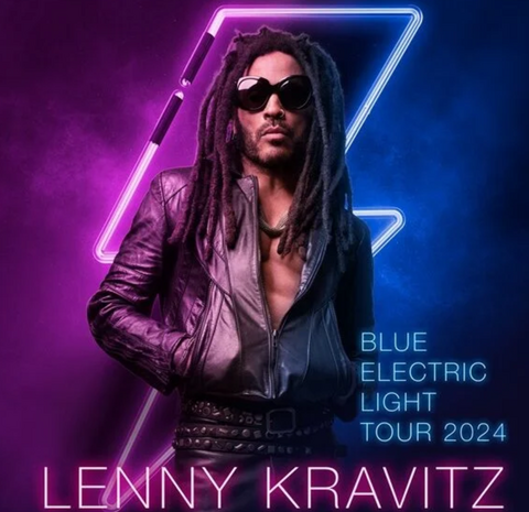 image for Blue Electric Light Tour 2024