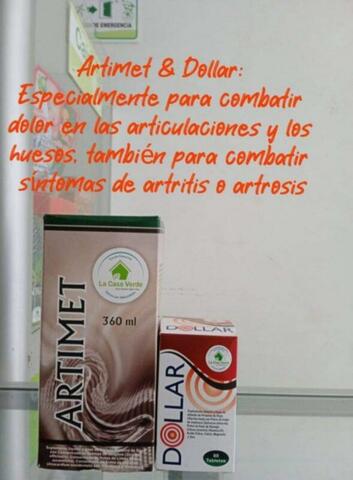 Productos de nuestra Casa