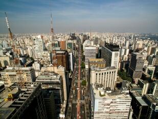 image for Avenida Paulista