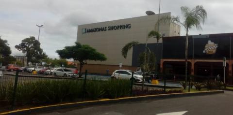Fotos Amazonas Shopping