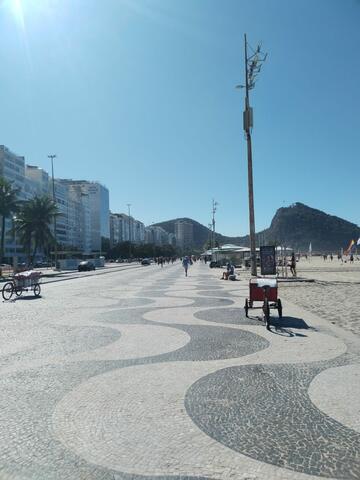 image for Copacabana