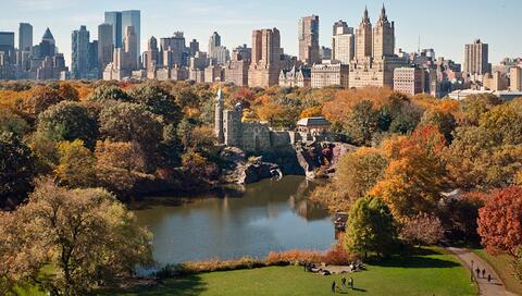 image for Central Park