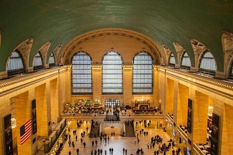 image for Grand Central Terminal