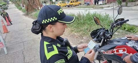 NUEVO MODELO DEL SERVICIO DE POLICÍA ENFOCADO A LOS TERRITORIOS