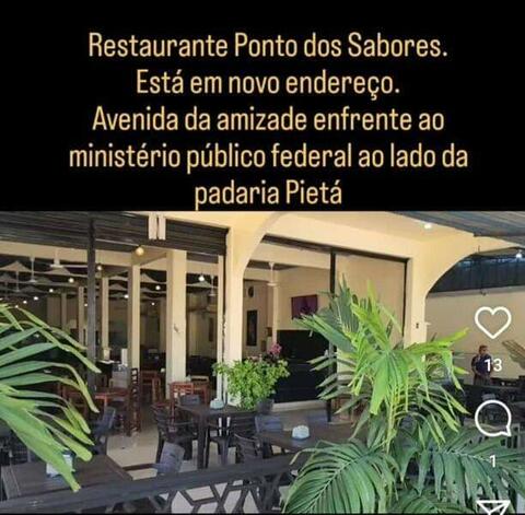 image for Ponto Dos Sabores 2