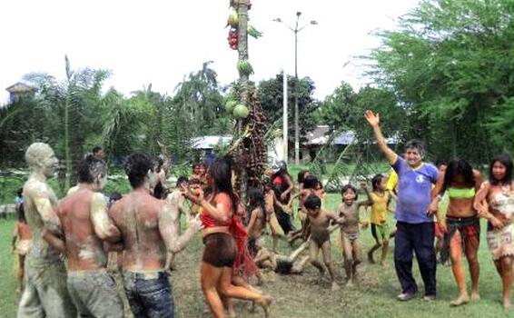 image for Carnaval de Iquitos