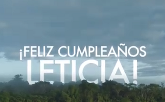 image for cumpleaños Leticia