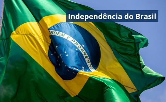 image for Dia da Independência do Brasil