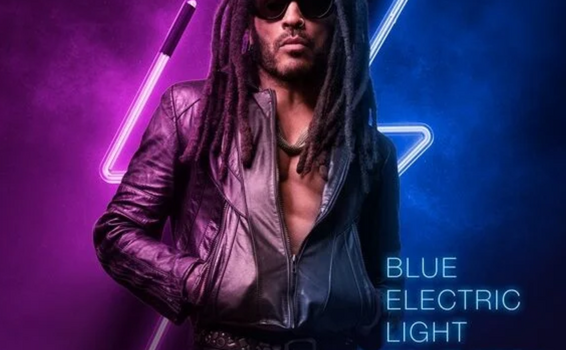 image for Blue Electric Light Tour 2024