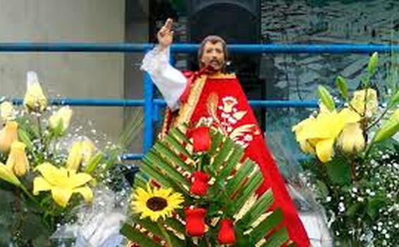 image for Fiesta Patronal de San Juan Bautista