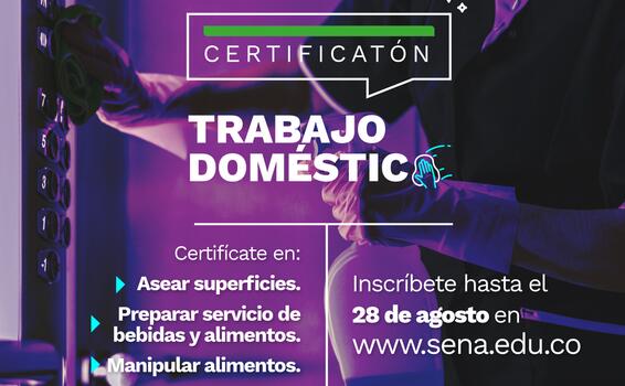 image for Certificatón