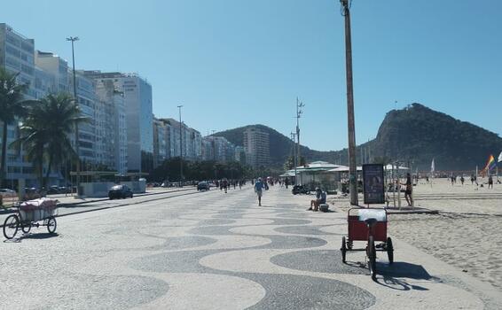 image for Copacabana