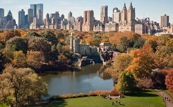 image for Central Park