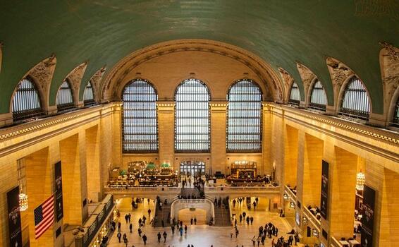 image for Grand Central Terminal