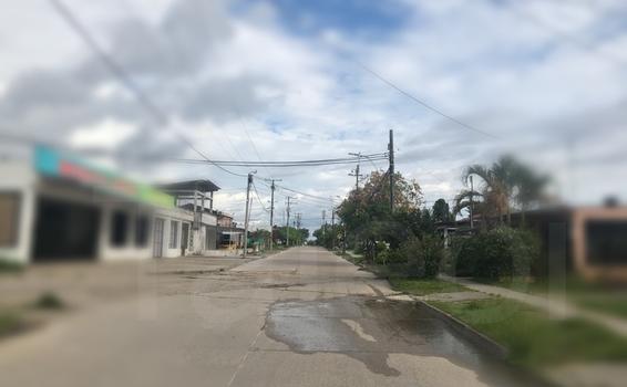 image for Toque de queda en la ciudad transcurrió en normalidad | Domingo